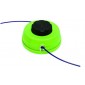TESTINE DECESPUGLIATORI VIGOR BATTI&VAI EASYCHARGE UNIVERSALI