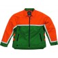 GIACCHE DELTAPLUS BOSCAIOLO EPICEA3 GREEN/ORANGE TAGLIA L