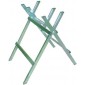 CAVALLETTI TAGLIALEGNA VIGOR ACCIAIO MOD.SEMPLICE