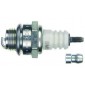 CANDELE P/MACCHINE GIARDINO NGK BM6A