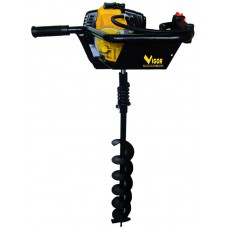 TRIVELLE A MOTORE VIGOR TM-49 CC. 51,7