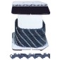 CATENA MOTOSEGHE VIGOR ROTOLO 3/8" D.043 90SG MT. 30