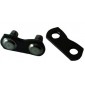 KIT MAGLIE P/CATENE MOTOSEGHE 3/8" D.043 - D.050 50 COPPIE