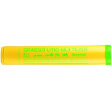 GRASSO P/INGRASSATORI A LEVA CARTUCCE DIA.MM.56 ML. 650 TUBO