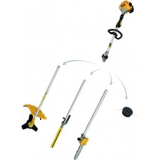 TAGLIASIEPI VIGOR COMBINATO VTS-26 25CC-2T