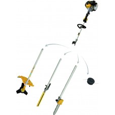 TAGLIASIEPI VIGOR COMBINATO VTS-43 42,7CC-2T