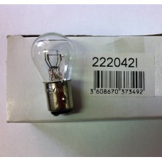 Lampada 12V 5W