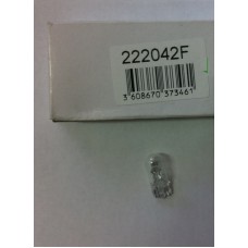 Lampadina 12V 3W