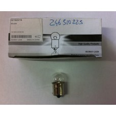 Lampadina 12V 5W