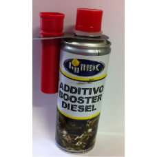 Lubex Additivo Booster Diesel 300 ml Lubex Additivo Booster Diesel 300 ml