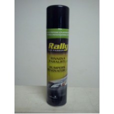 Rally Rinnova Paraurti