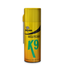 Bardahl  K9
