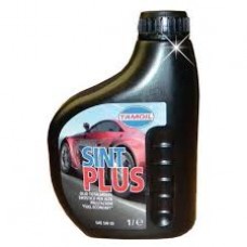 TAMOIL SINT PLUS 5w30 LT. 1 TAMOIL SINT PLUS 5w30 LT. 1