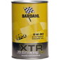 Bardahl XTR C60 5W50 RACING ULTRAGRADE 39.67 LT 1