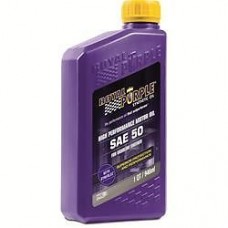 Royal Purple SAE 50 da 946 ML