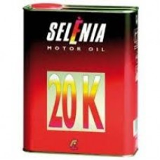 SELENIA 20K 10W-40 LT 2 SELENIA 20K 10W-40 LT 2