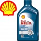 Shell Helix HX7 AV5W-30