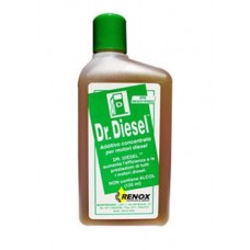 DR. DIESEL DA 500 ML