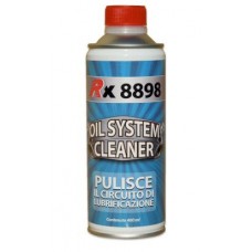RX-8898 Oil System Cleaner da 400 ML
