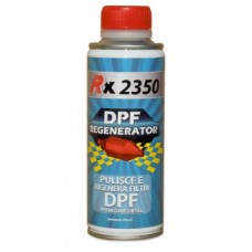 RX-2350 Dpf Regenerator da 250 ML RX-2350 Dpf Regenerator da 250 ML
