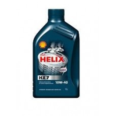 Shell Helix HX7 10W40 Shell Helix HX7 10W40