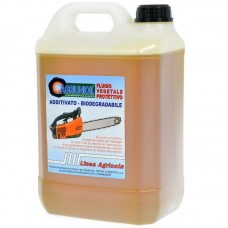 OLIO LUBRIFICANTE PROTETTIVO CATENA MOTOSEGA  1LT